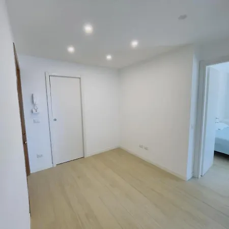 Benci&gatti Con Parcheggio Privato Apartamento Civitavecchia