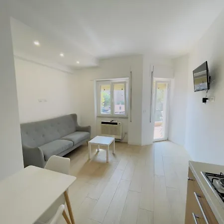 Apartamento Benci&gatti Con Parcheggio Privato Civitavecchia