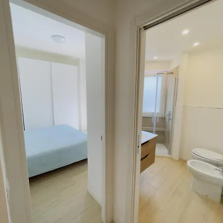 Apartamento Benci&gatti Con Parcheggio Privato