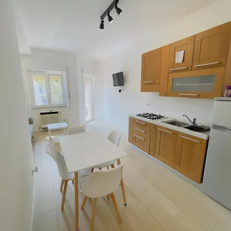 Apartamento Benci&gatti Con Parcheggio Privato Civitavecchia