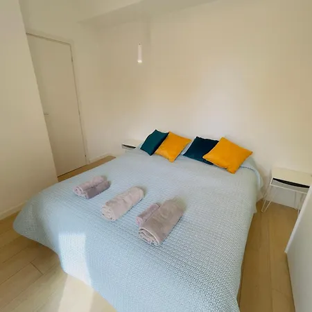 Apartamento Benci&gatti Con Parcheggio Privato *