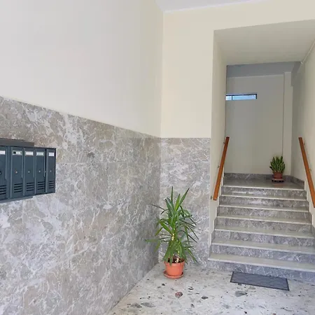 Benci&gatti Con Parcheggio Privato