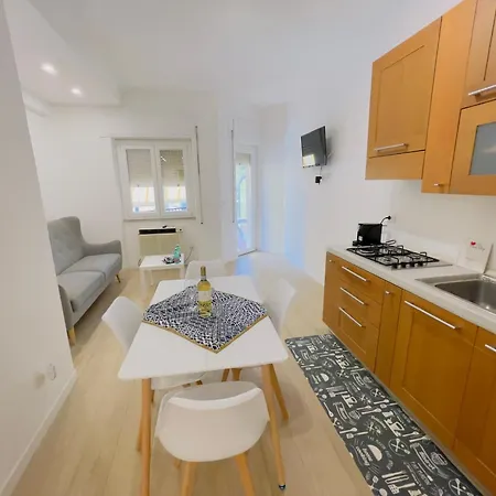 Apartamento Benci&gatti Con Parcheggio Privato Civitavecchia