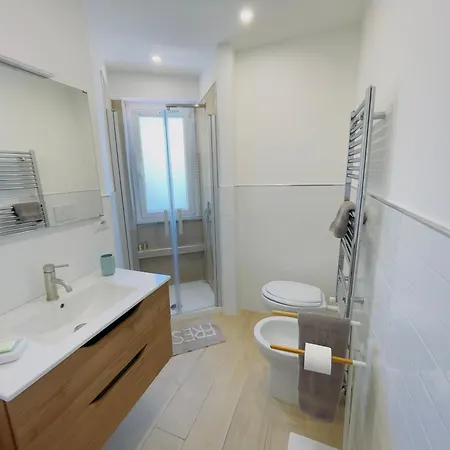 Apartamento Benci&gatti Con Parcheggio Privato Civitavecchia