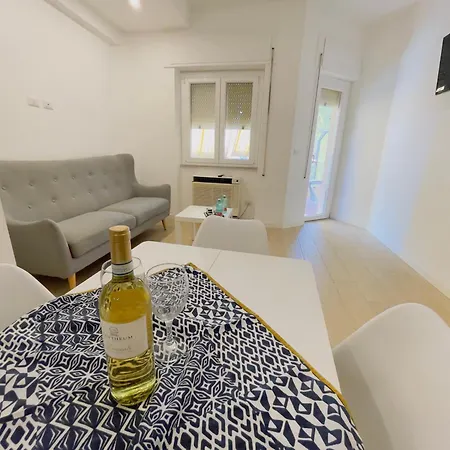 Apartamento Benci&gatti Con Parcheggio Privato